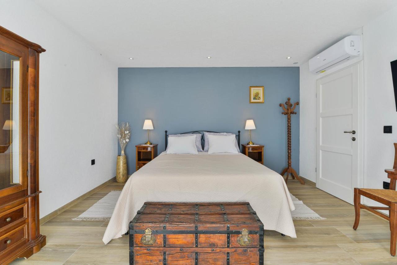 Modern Rustic Villa Kate Benkovac Ngoại thất bức ảnh